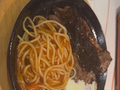 -豪享来中西餐厅(隆昌店)
