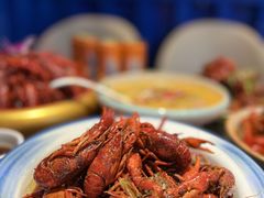 -虾乐园龙虾·夜宵(松江店)