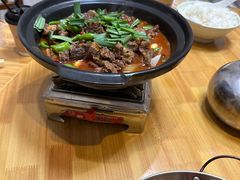 -三五家常菜馆(师范路店)