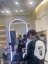 -型色沙龙 Color Salon
