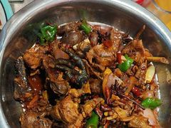 -古彭7只羊·招牌白串·碳锅羊肉旗舰店