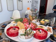 -楼里火锅餐厅(文化城店)