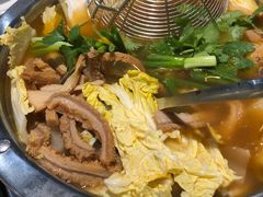 -古乐牛香·鲜牛肉牛杂火锅(五一中路店)