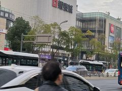 -成都银泰城