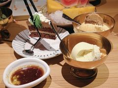 -花和海鲜自助(梅江店)