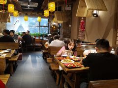 -柿子树炭烤羊腿(金台路店)