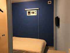 -百时快捷酒店(武汉江滩南京路店)