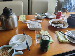 -莲餐厅·湖北菜·藕汤是头牌(愚园路店)