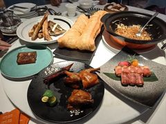 -悦景酒家(罗湖店)
