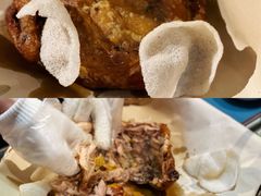 -长安炊烟庭院陕菜(七路明光路店)