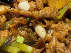 -蛙舍·炭烧牛蛙(东百中心店)
