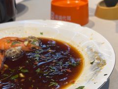 -皮记海鲜1995(寮步店)