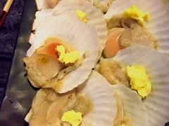 -熊出没日本烧肉放题