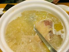 猪肚炖老鸡-小土豆北方菜馆(方庄店)
