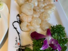 -简小姐·上海餐厅(长城大厦店)