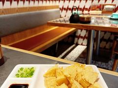 -潮界(虹桥新天地店)