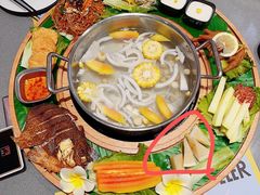 -椰小鸡·琼州糟粕醋(美兰缤纷城店)