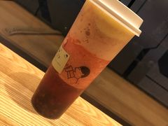 -喜茶(上海正大广场店)