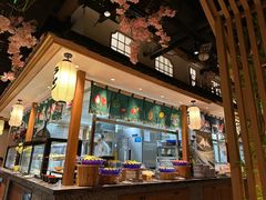 -松子料理(亮马桥店)
