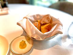 餐前面包-燃扒房Steakhouse(皇庭店)