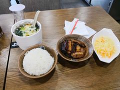 -李先生牛肉面大王(马栏店)