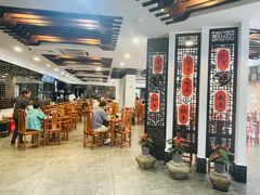 -奎元馆.百年奎元.非遗传承(西湖边的解放路店)