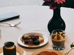 -北京柏悦酒店·锦庭餐厅Dining Room