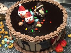 -So Lounge索兰至餐厅(蓝色港湾店)