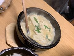 文火慢炖豆腐-关东小磨东北菜(上海长风大悦城店)