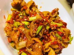 -笨罗卜浏阳菜馆(龙华鹏润达店)