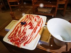 -傣妹火锅(四川北路店)