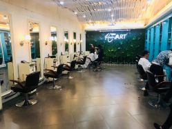 -Hair ART造型沙龙