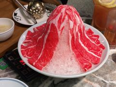 -禄婶鸡煲·打边炉