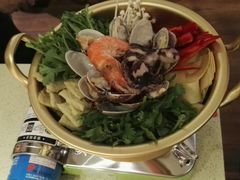 -阿泽禧烤肉(民兴花园店)