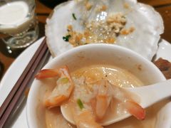 -潮粤香海鲜酒楼(沙湖店)