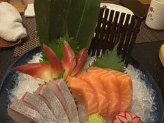 -长崎屋·日本料理·刺身·烧鸟(天河北路店)