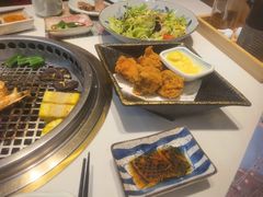 -千寻山野烤肉(中关村店)