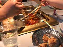 -雾都渣渣火锅(南城智汇城店)