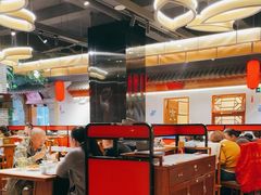 -北平食府(马鞍山路店)