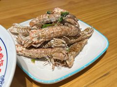 -旺角小渔村(幸福中路店)