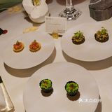惊艳法餐