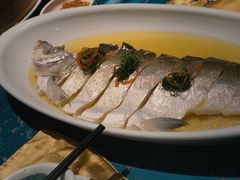-茶人村·宫廷私厨(奥体印象城店)