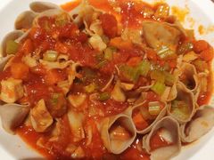 -西贝莜面村(镇江苏宁广场店)
