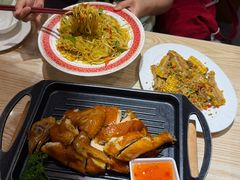 -滋味满屋美食坊(上海街店)