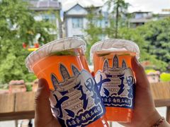 -老渔家·白族·石板烧·野生菌火锅(古城中心店)