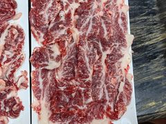 -伟记牛肉(金鸿公路店)