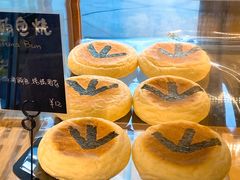 -Dough&Joe团憩(瑞虹天地月亮湾店)