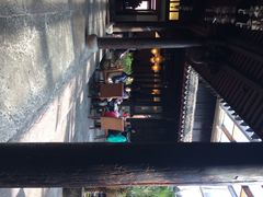 走马楼-走马楼饭庄(慈城古县城店)
