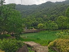 -黄公望隐居地