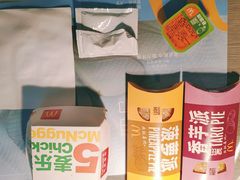 -麦当劳(欧亚卖场店)